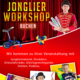 Jonglierworkshop buchen