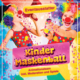 Kindermaskenball buchen